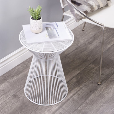 Table de bout Cannell