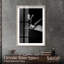 «Ghostly Grace Shadowbox Print» par Notoriart-116873249-116873250