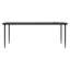 Ensemble repas d'extérieur rectangulaire Catarcio-94196022-94196021