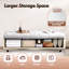 Repose-pieds rembourré Treda-983331469