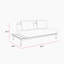 Filmore 4 - Person Patio Conversation Sets with Cushions