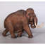 Statue de table Mammoth