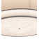 Cilindro Fabric LED Flush Mount