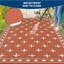 Tapis d'extérieur, tissé en PP réversible pour camping-car-129493734-129913366