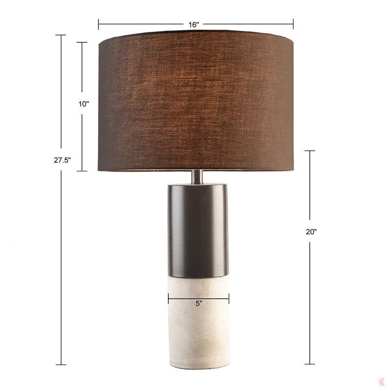 Fulton Table Lamp