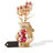 Text & Numbers Decorative Object-102157467
