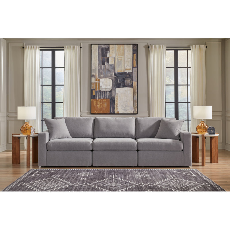 Bulwell 3-Piece Sofa