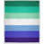 Green/White/Blue is out of stock