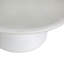 Marnie Coffee Table White