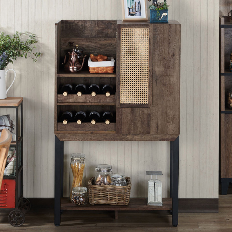Himmet 31.49'' Sideboard