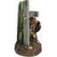 Figurine / sculpture de fantaisie à la main Jazzmine