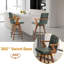 Tabouret de bar et tabouret de bar Corrales-168033147-175716666