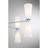 Kenyia 8-Light Chandelier in Chrome-125886831