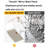 Cherry Display Cabinet, Lights, Tempered Glass Shelves, Mirrored Back Lighted Curio Demonstration With And