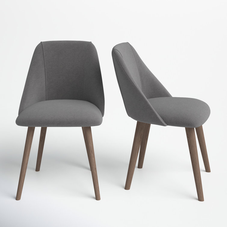 Jace Upholstered Side Chair