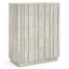 Tempo 5 - Drawer Solid Wood Dresser
