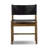 Matisse Upholstered Side Chair in Black-1260666970-1260666975
