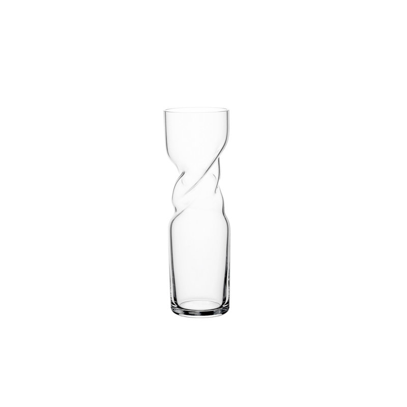 Omnia 13.53oz. Handmade Crystal Highball Glass Set