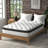 Sleep Inc. SleepCool 14" Hybrid Plush Mattress-101602199