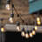 48' Outdoor LED String Light