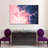 " Pink Cumulus Cloud " by Michael A-1502966594