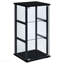 Vitrine à 3 tablettes