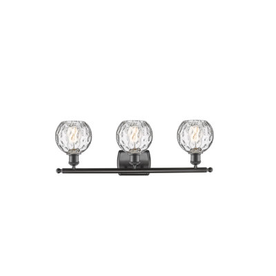 Cindi 3 - Light Vanity Light