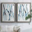 «Runnel I», reproduction de photo sur toile 2 pièces-731900347-731900343