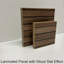 Pearl Modern TV Stand TV Unit for TVs up to 71"-1544456985