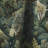Forest Woods Moody Patterns I - Floral Curtain - Blackout Floral Curtain - 1 Panels-107548298