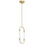 Fairman 1 - Light LED Pendant-1452342987