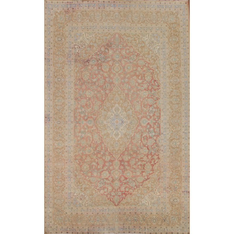 Tapis traditionnel 8 x 12