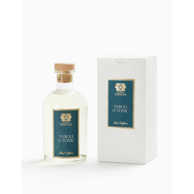 Diffuseur 250 ml, Néroli; tonique