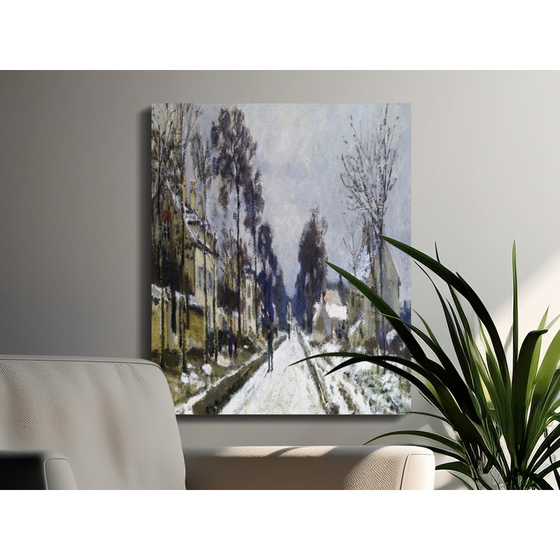 Wrapped Canvas Print Set, 16x24