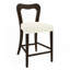Tabouret de comptoir en bois massif, tabourets de bar-450360473-450360475