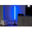 Lampe sur pied colonne 60 po Aafi Skywalker Lightsaber