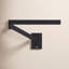 Joziah 1 - Light LED Swing Arm-903543136