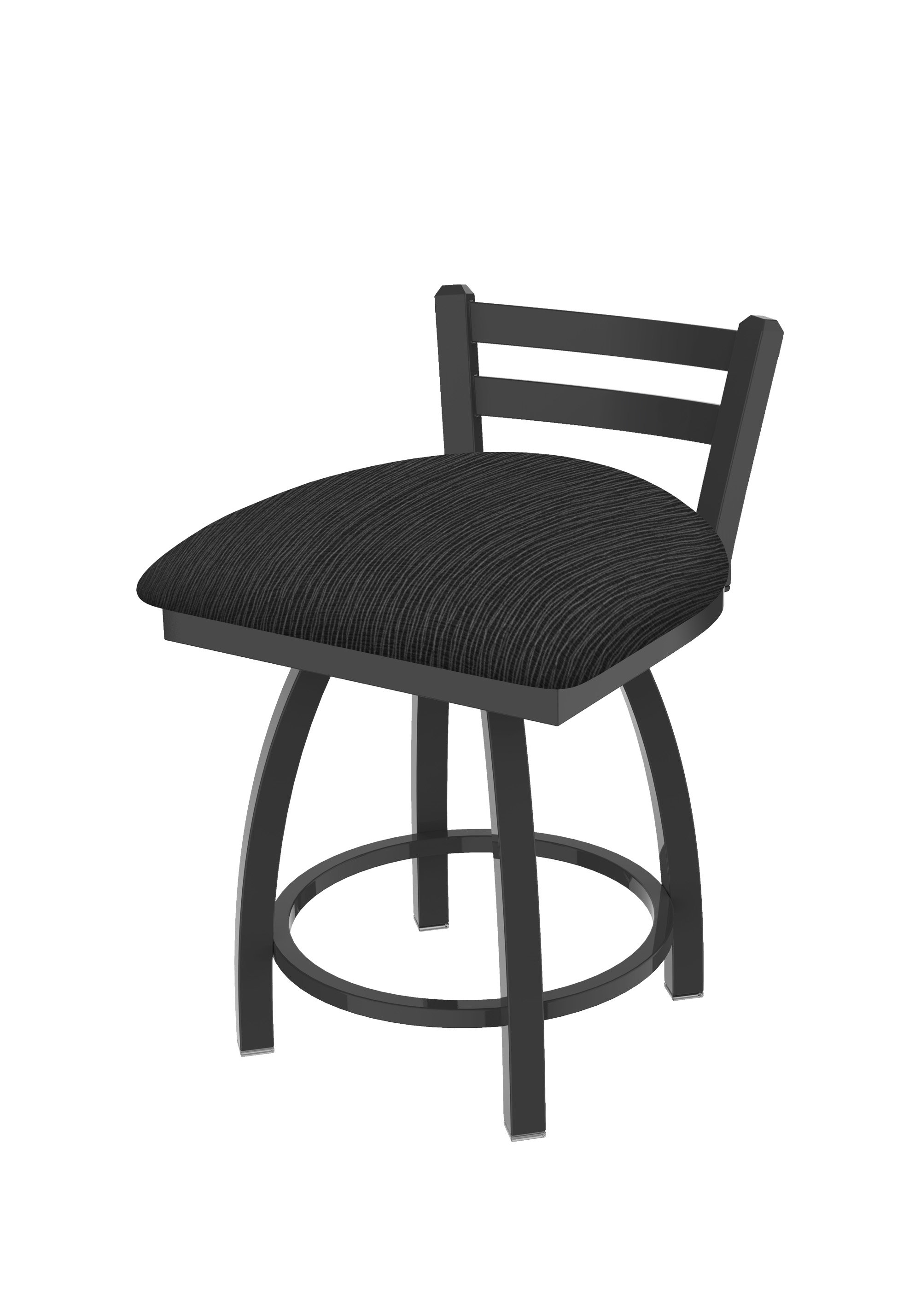 Deborah metal accent deals stool