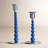 Aluminum Tabletop Candlestick-97724347-97724340