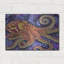 «Octopus 2» par Tim Jeffs, art mural en métal-1345734451