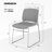 Maklyn 16.5'' H Metal Stacking Side Chair-1750570060