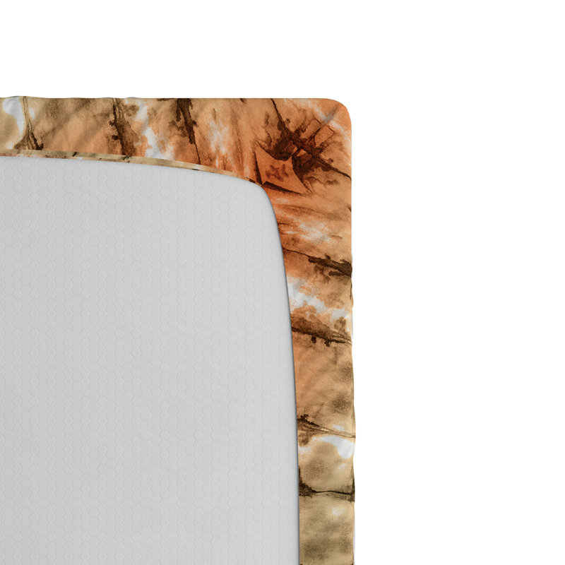 Microfiber Fitted Sheet, Queen Fitted Sheet