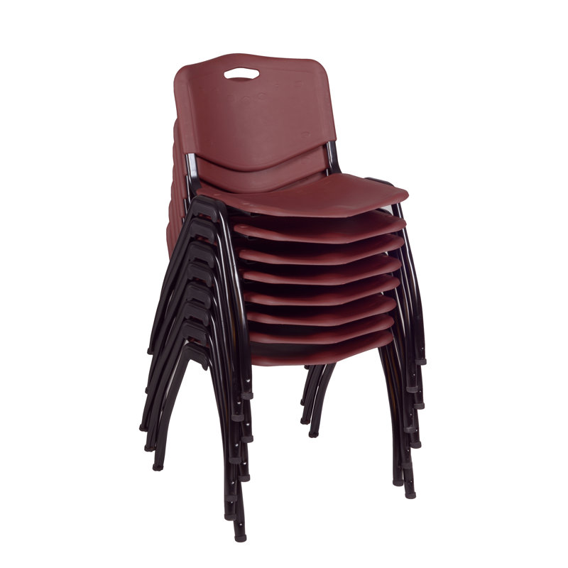 Fauteuil de salle de pause Regence M, Bourgogne, 8