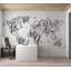 Murale carte du monde Croner Smooth-1306684620-1306575855