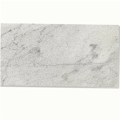 12x24 White Marble,natural marble, for wall, FS textured finished, 3D fluted marble, natural stone, genuine marble, real marble, 1 box 4 pcs
