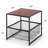 Santrell End Table