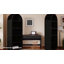 75.55cm H x 30.08cm W Standard Bookcase-1024116563