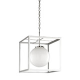 Frederick Cooper 1 - Light Pendant