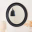 LANGTON 75cm Wooden Mirror-439813761