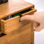 Solid Wood Desk Organiser-673716630